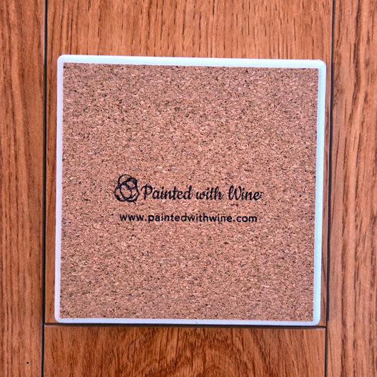 Trick or Treat Sam - Coaster