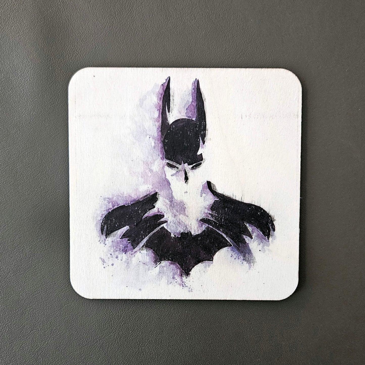 Batman - Coaster