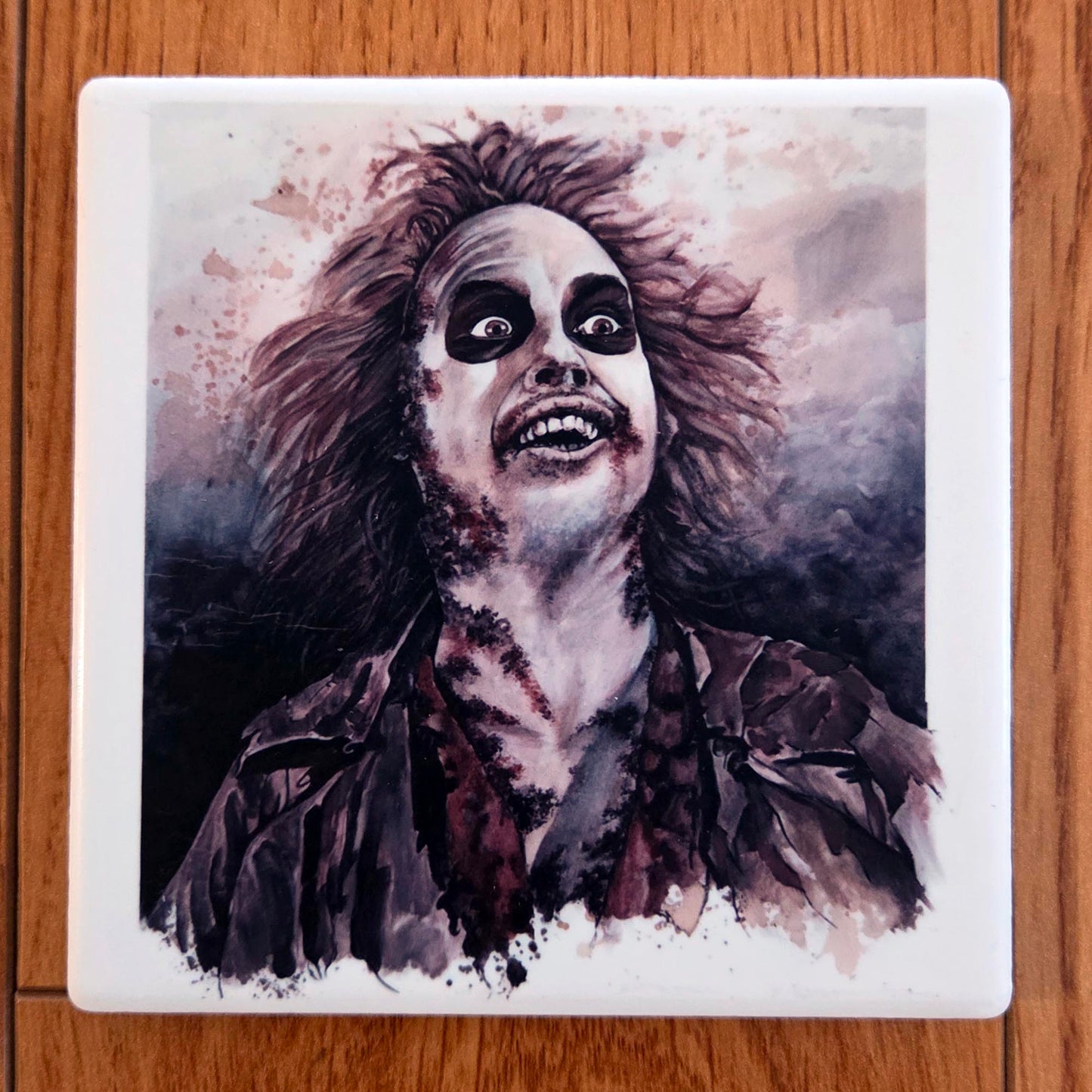 Beetlejuice - Coaster