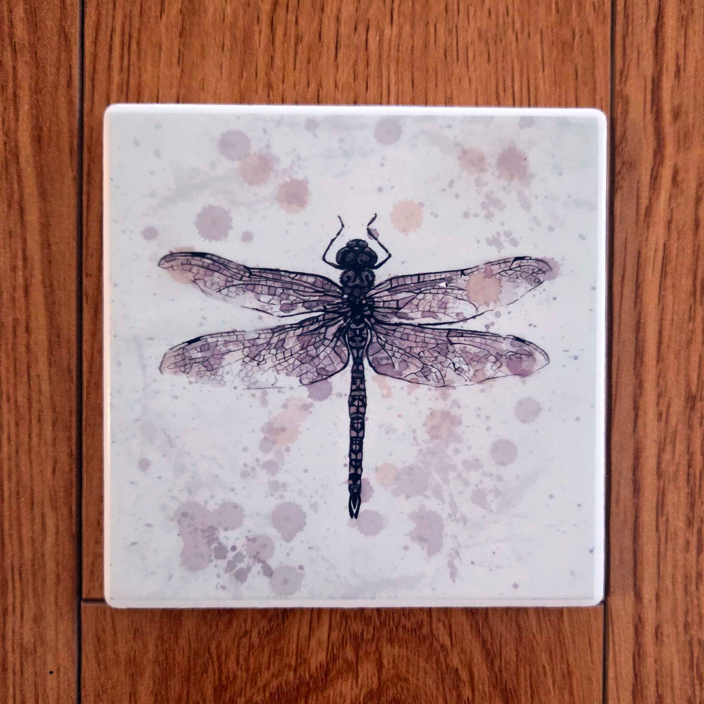Dragonfly - Coaster