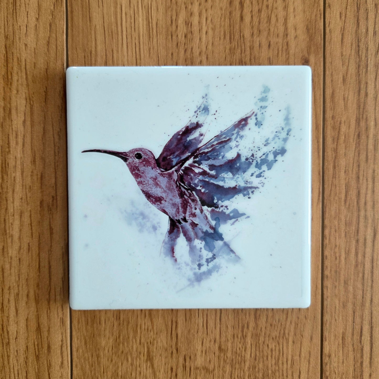 Hummingbird - Coaster