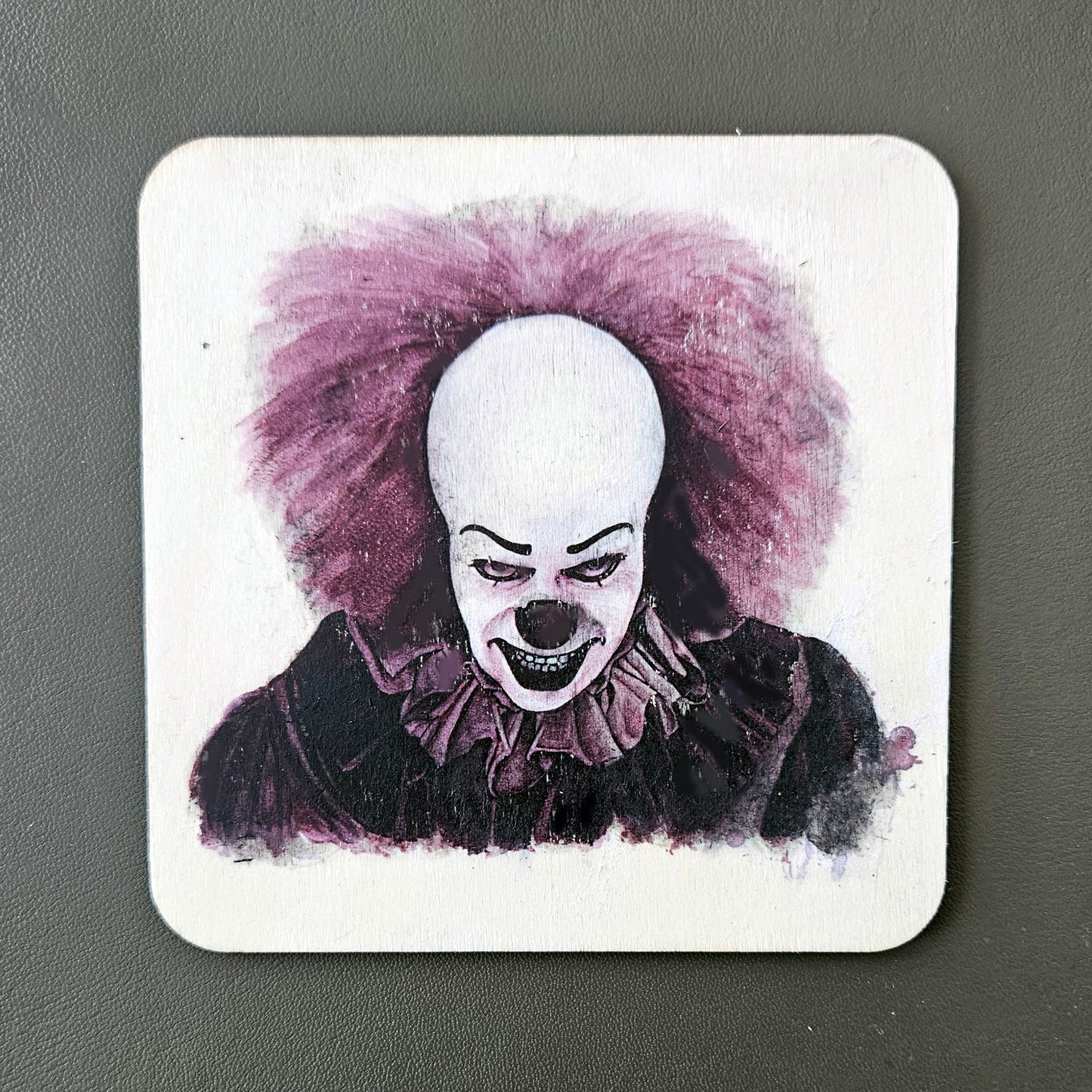 IT - Coaster