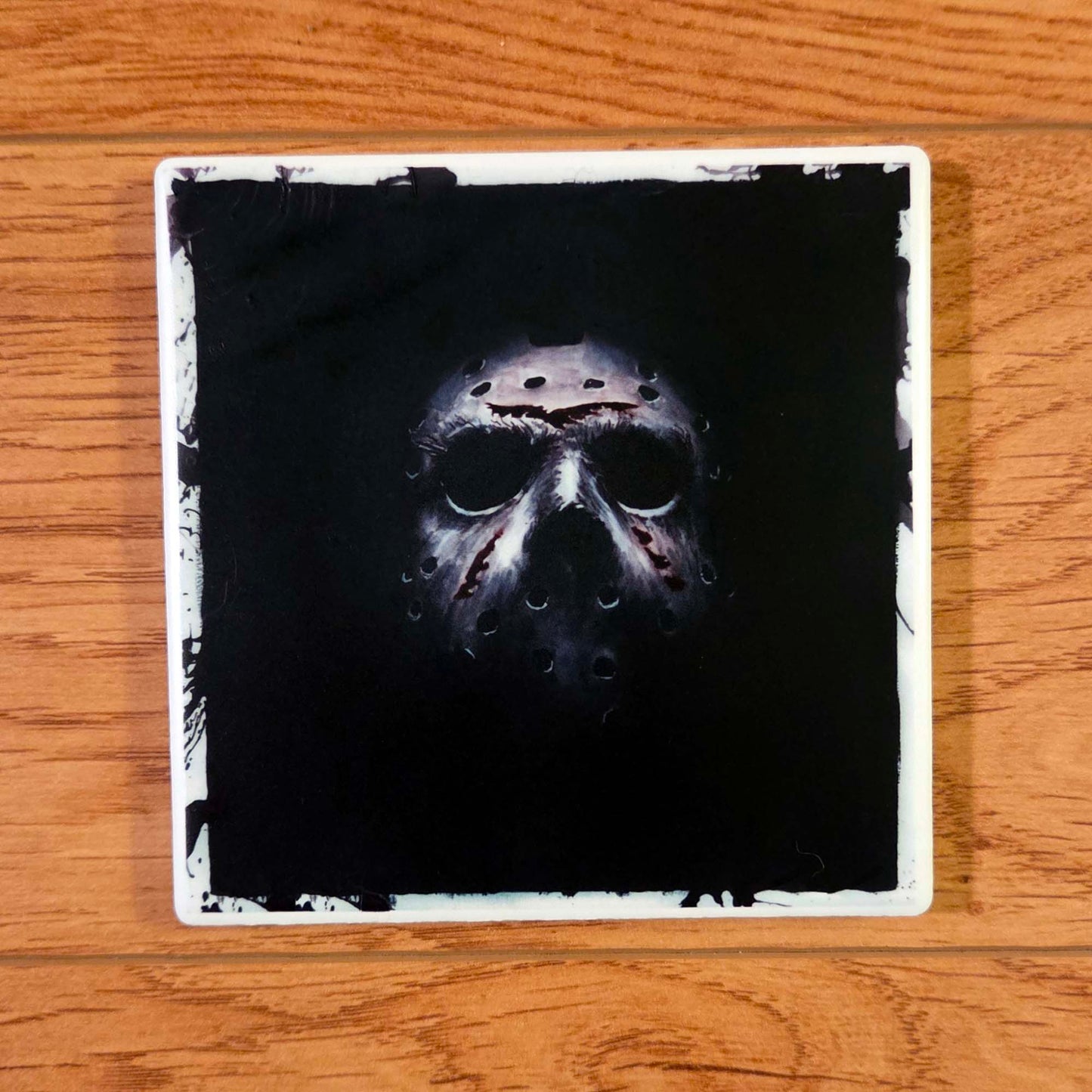 Jason Voorhees - Coaster