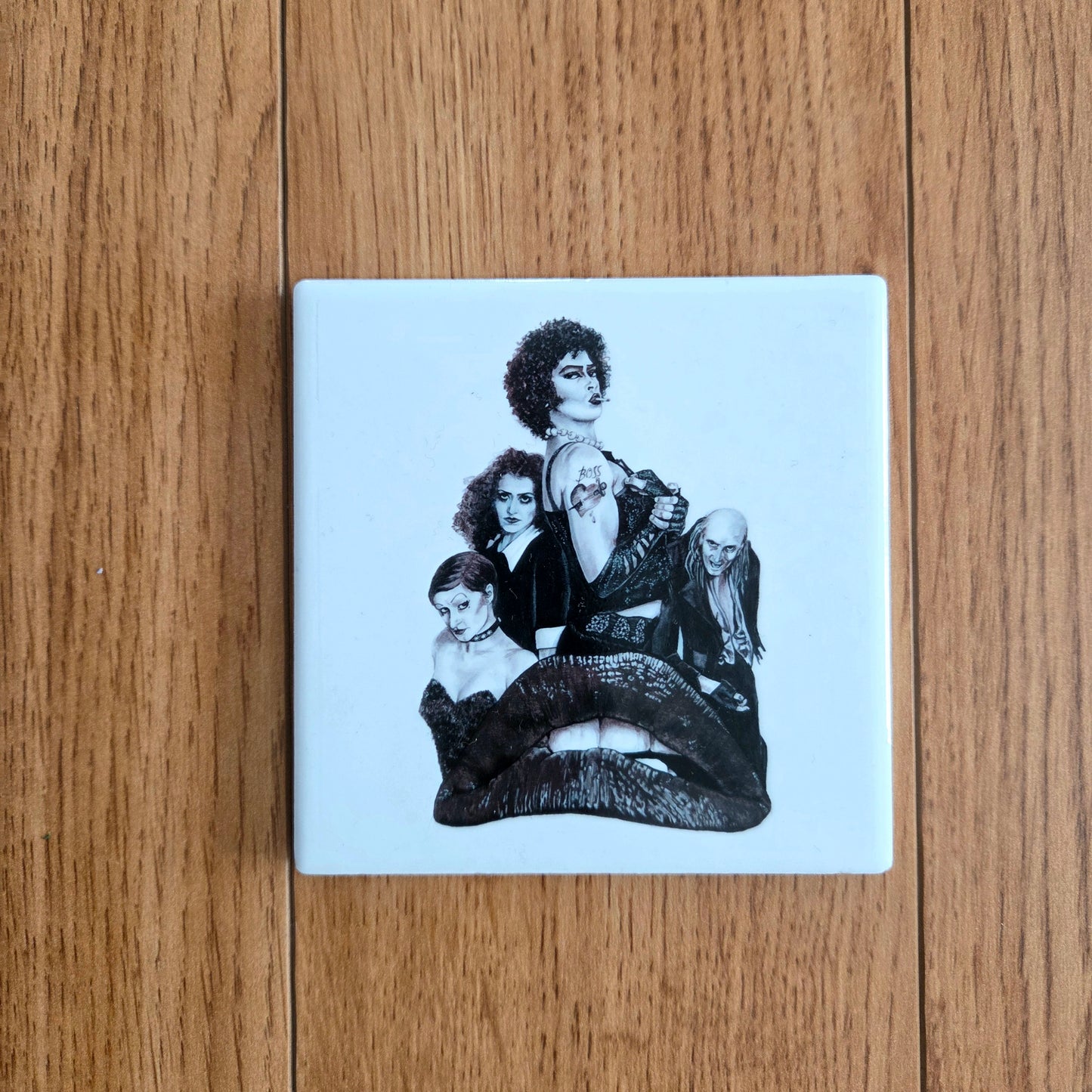 Rocky Horror Picture Show - Coaster