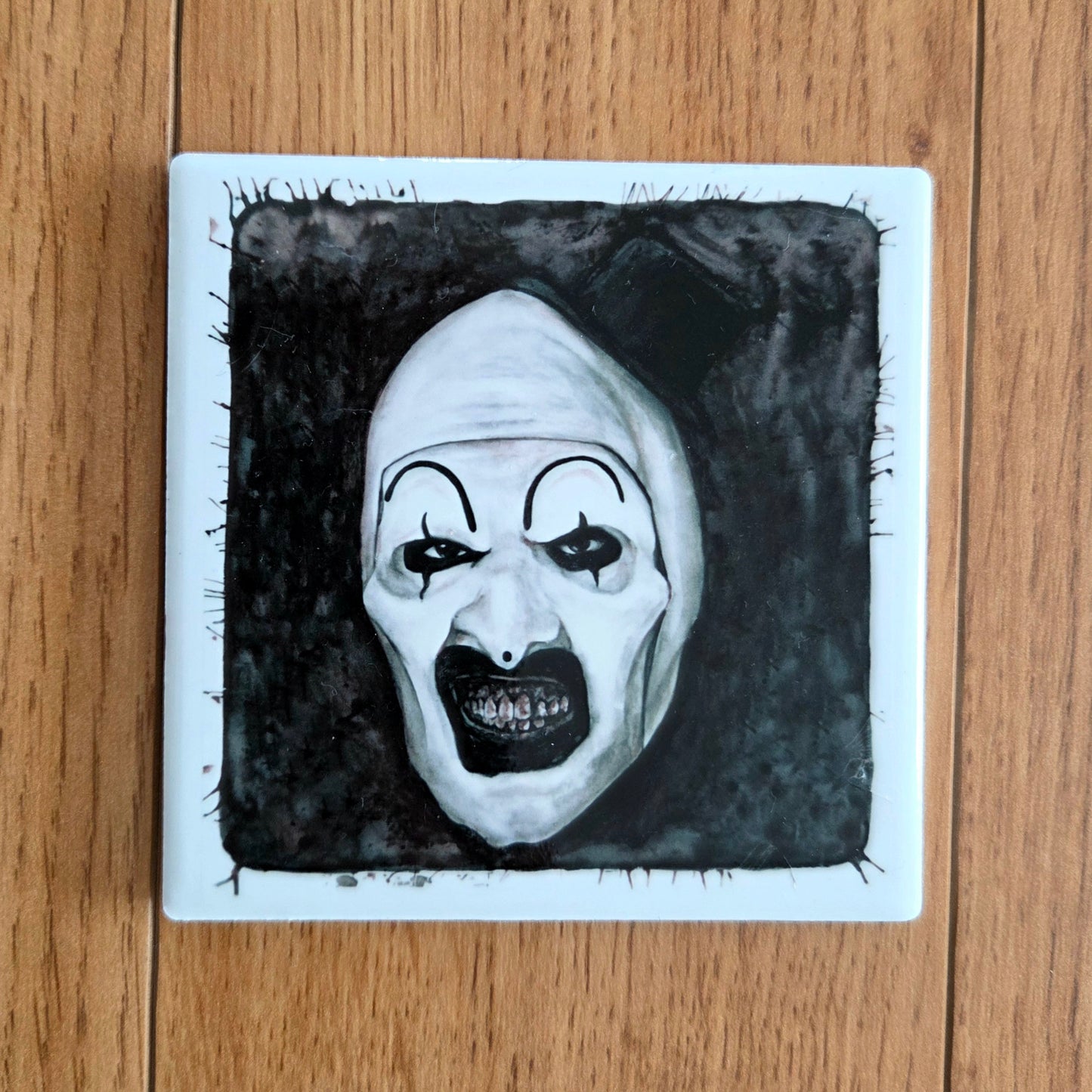 Terrifier - Coaster