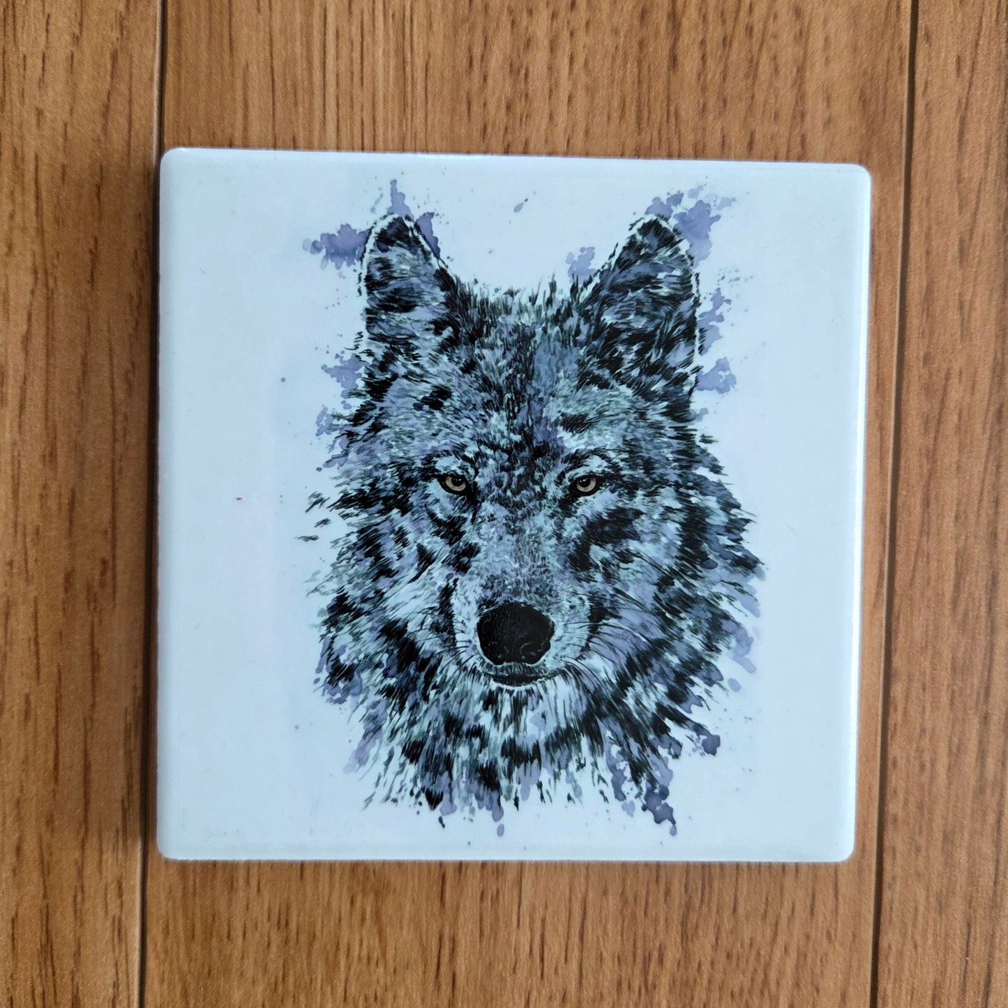 Wolf - Coaster
