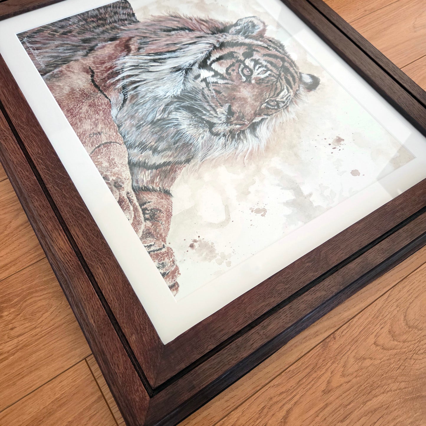 Tiger - Original