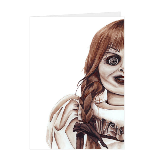 The Conjuring - Annabelle