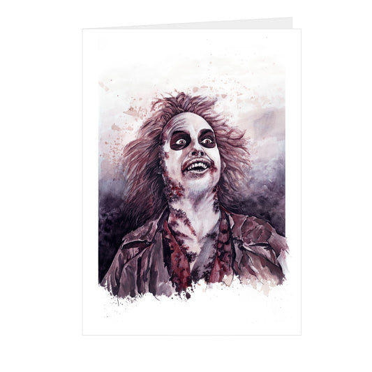 Beetlejuice