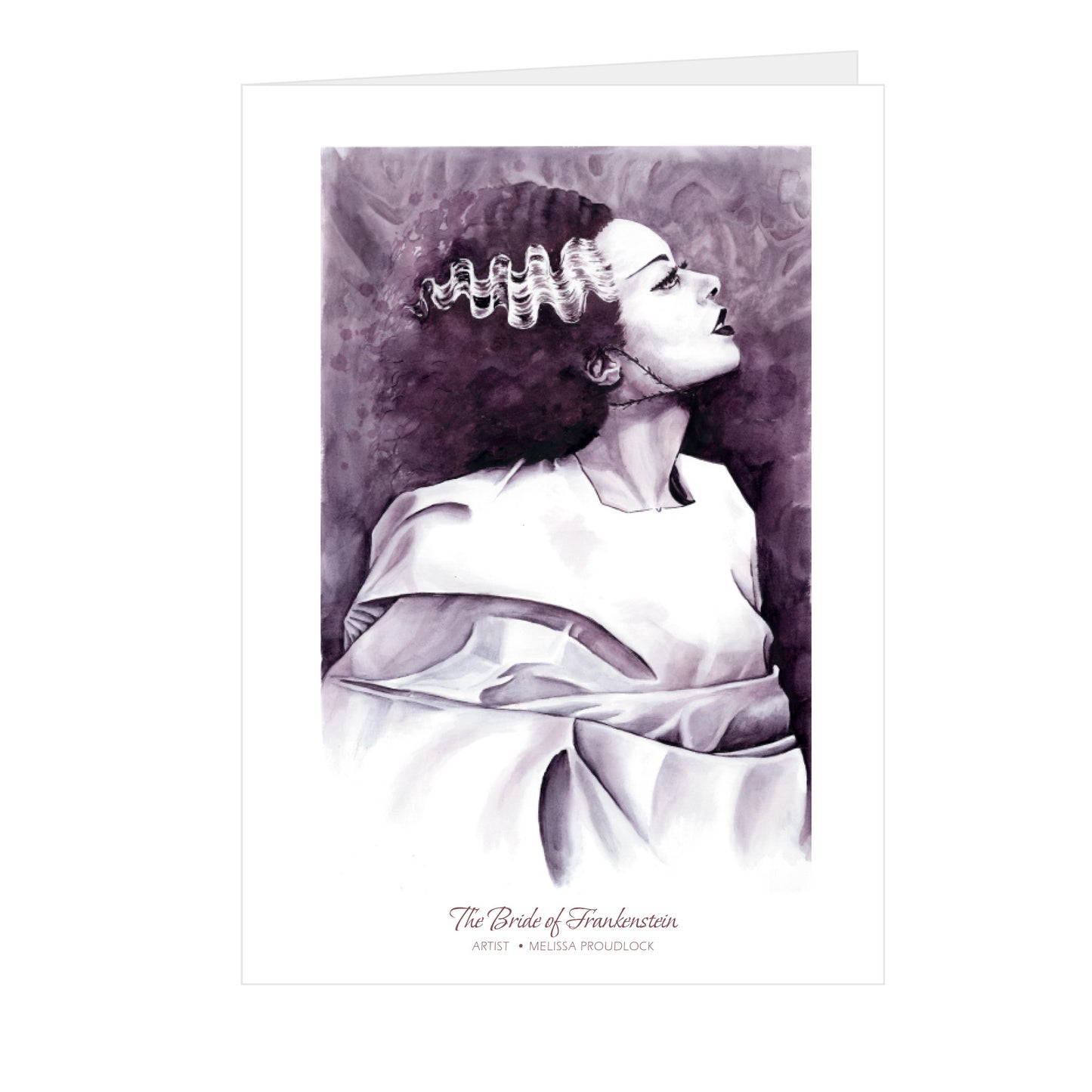 Frankenstein Bride