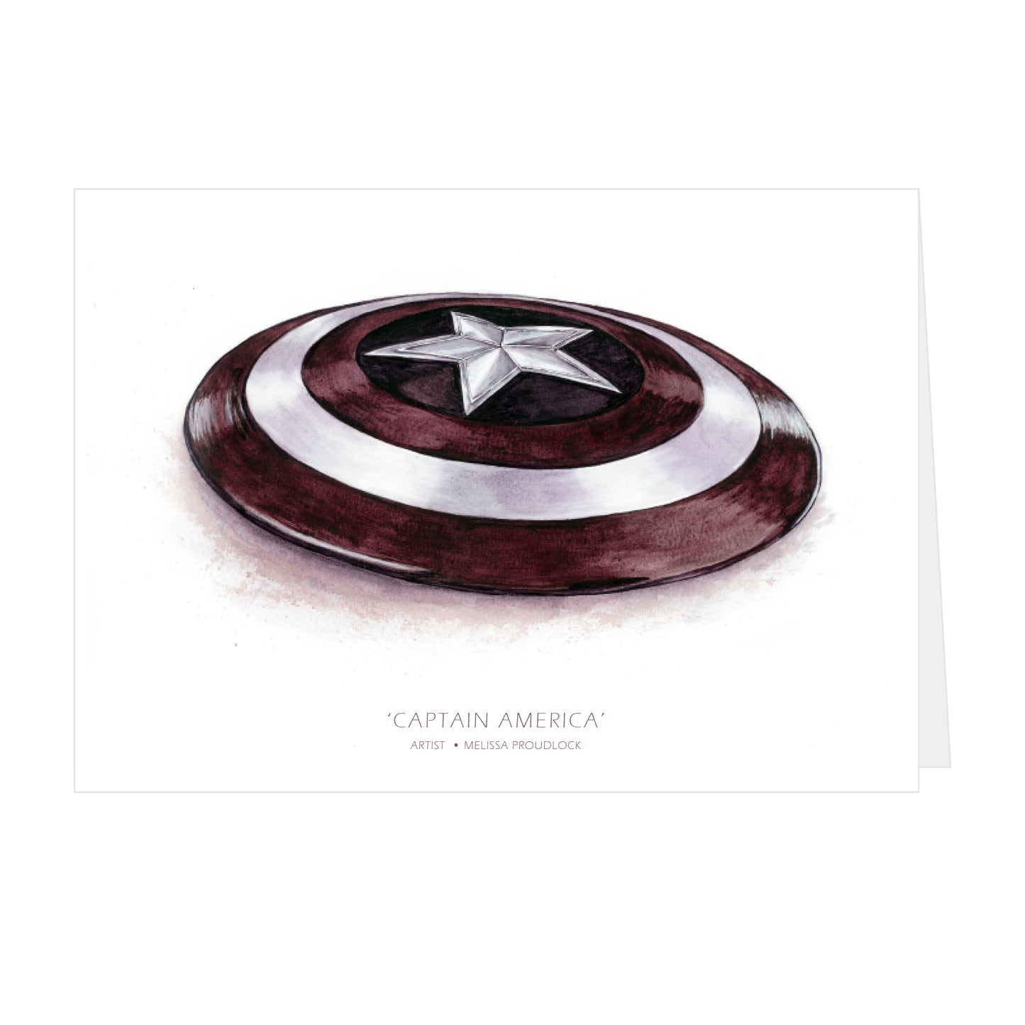 Captain America