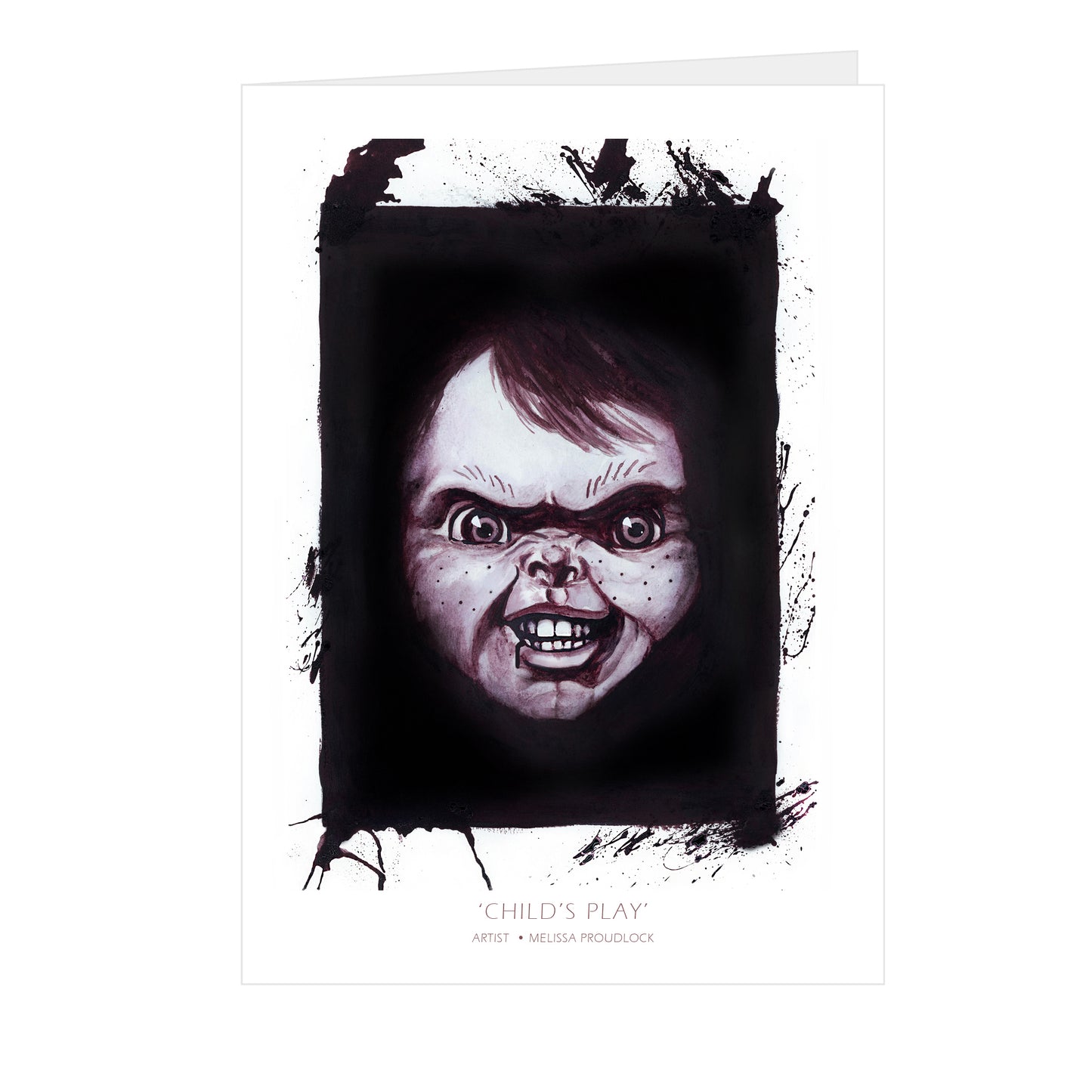 Chucky