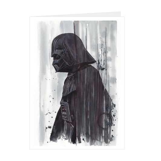 Star Wars - Darth Vader
