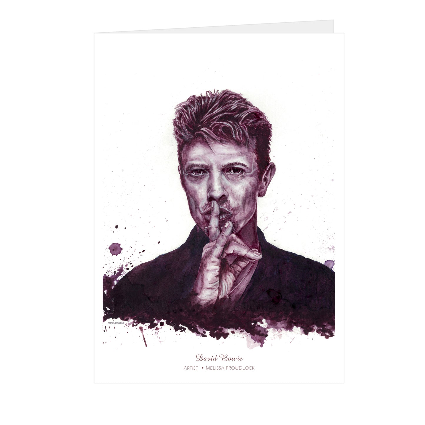 David Bowie