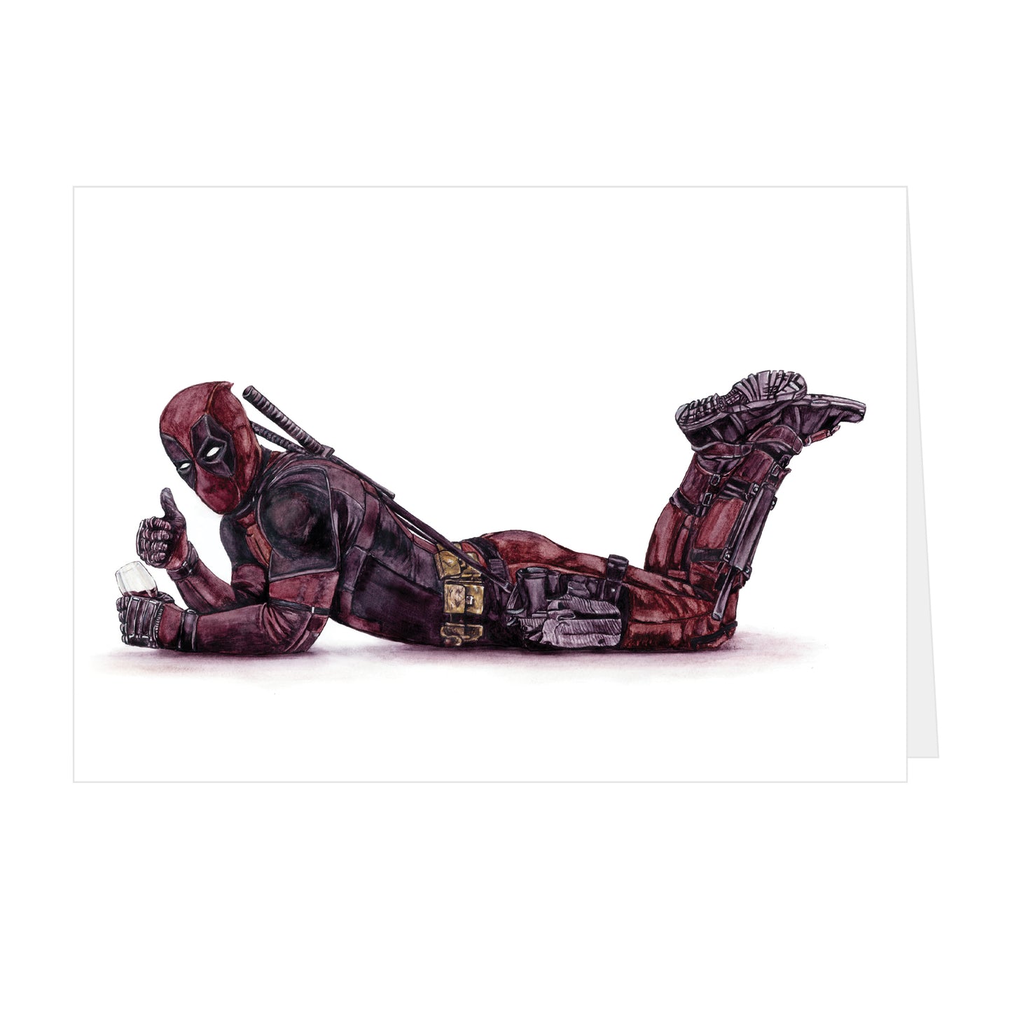 Deadpool