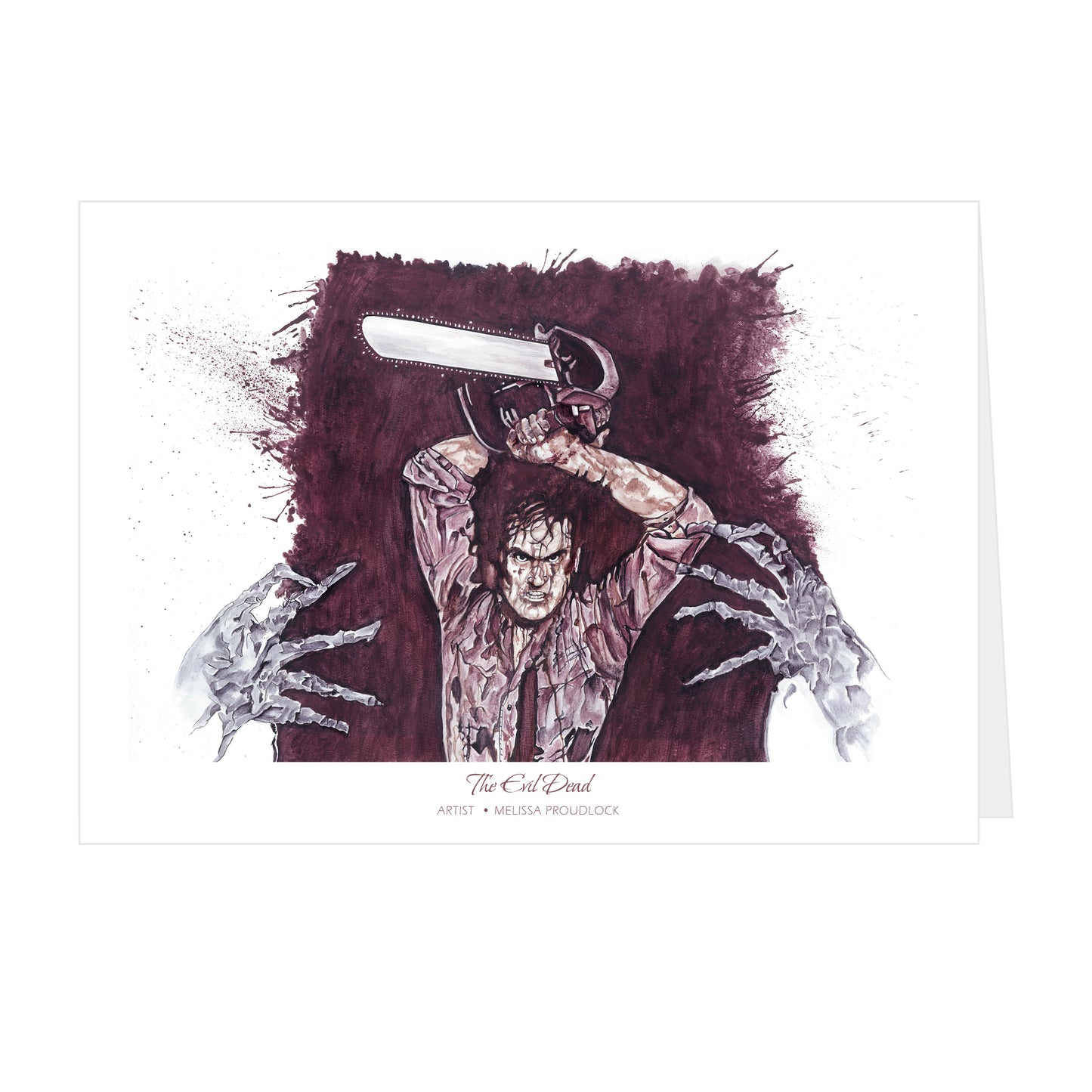 Evil Dead