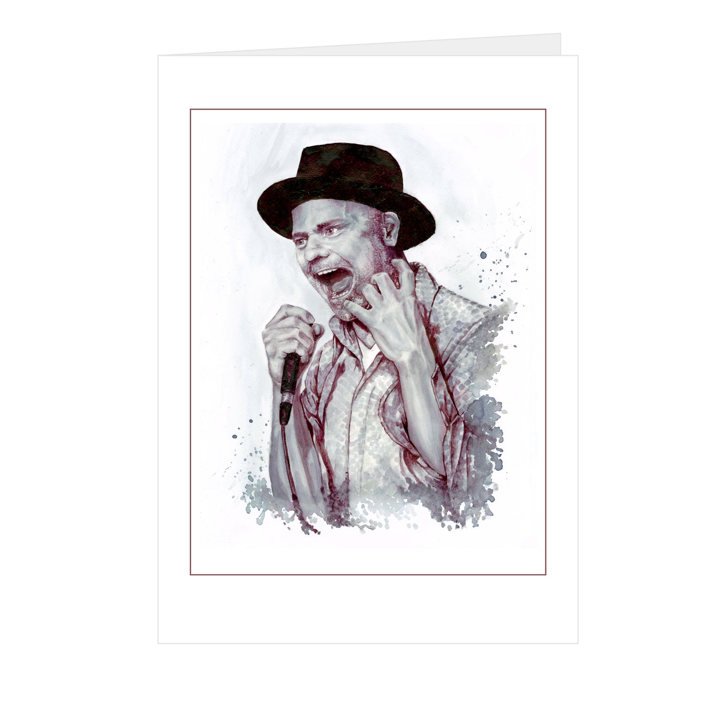 Gord Downie