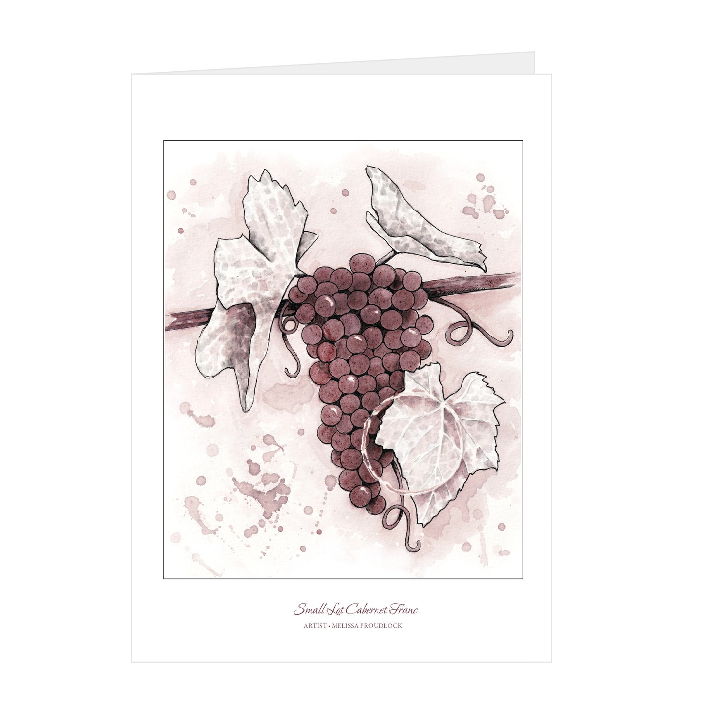 Grape Cluster