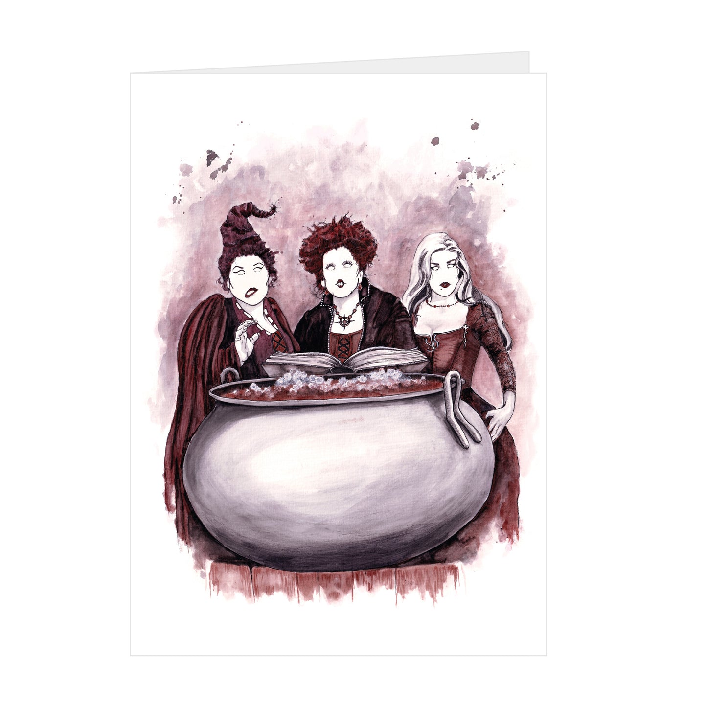 Hocus Pocus