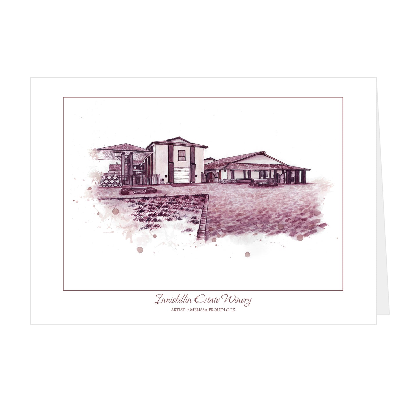 Inniskillin Winery