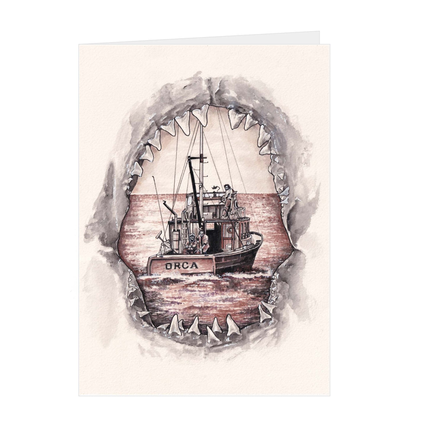 Jaws