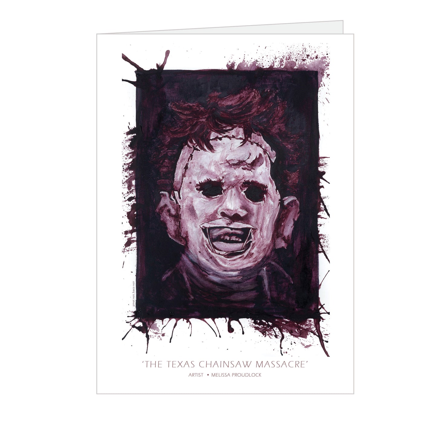 Leatherface