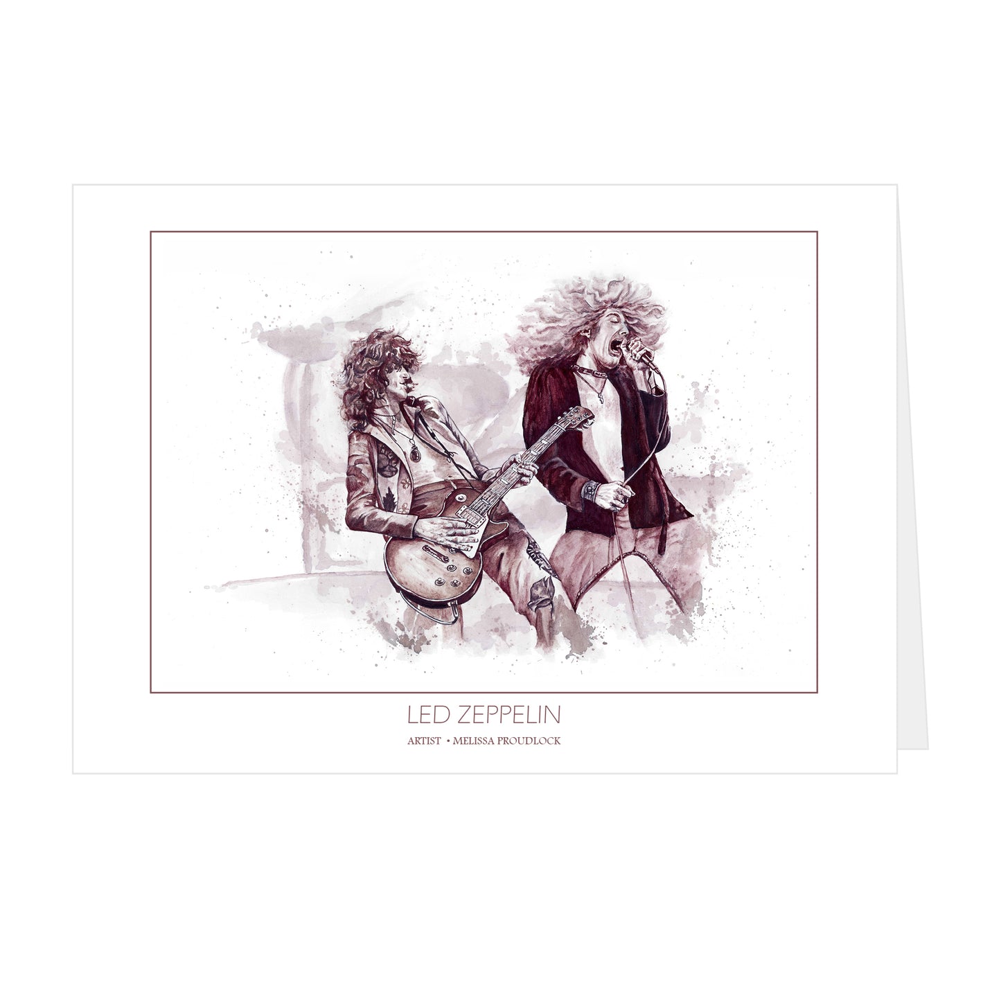 Led Zeppelin
