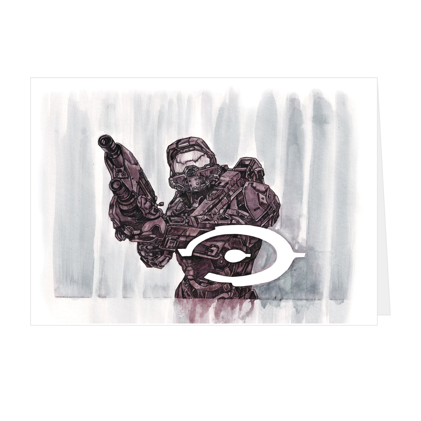Halo - Master Chief
