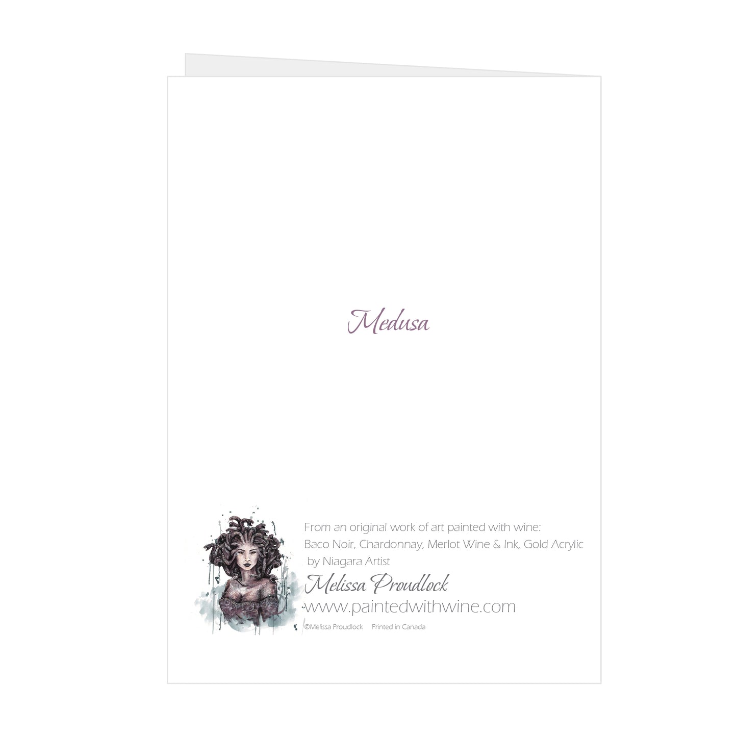 Medusa