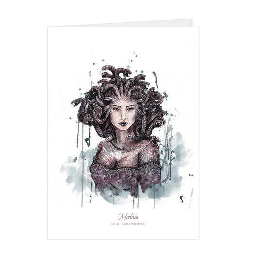 Medusa
