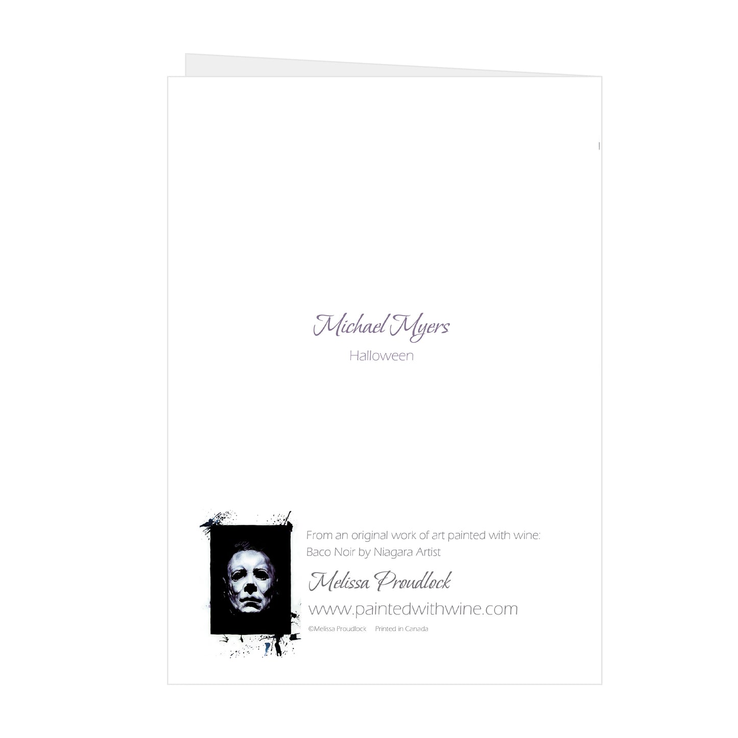 Michael Myers