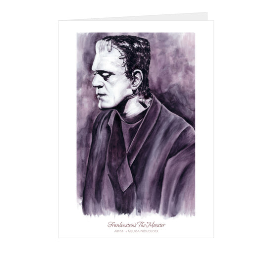 Frankenstein Monster