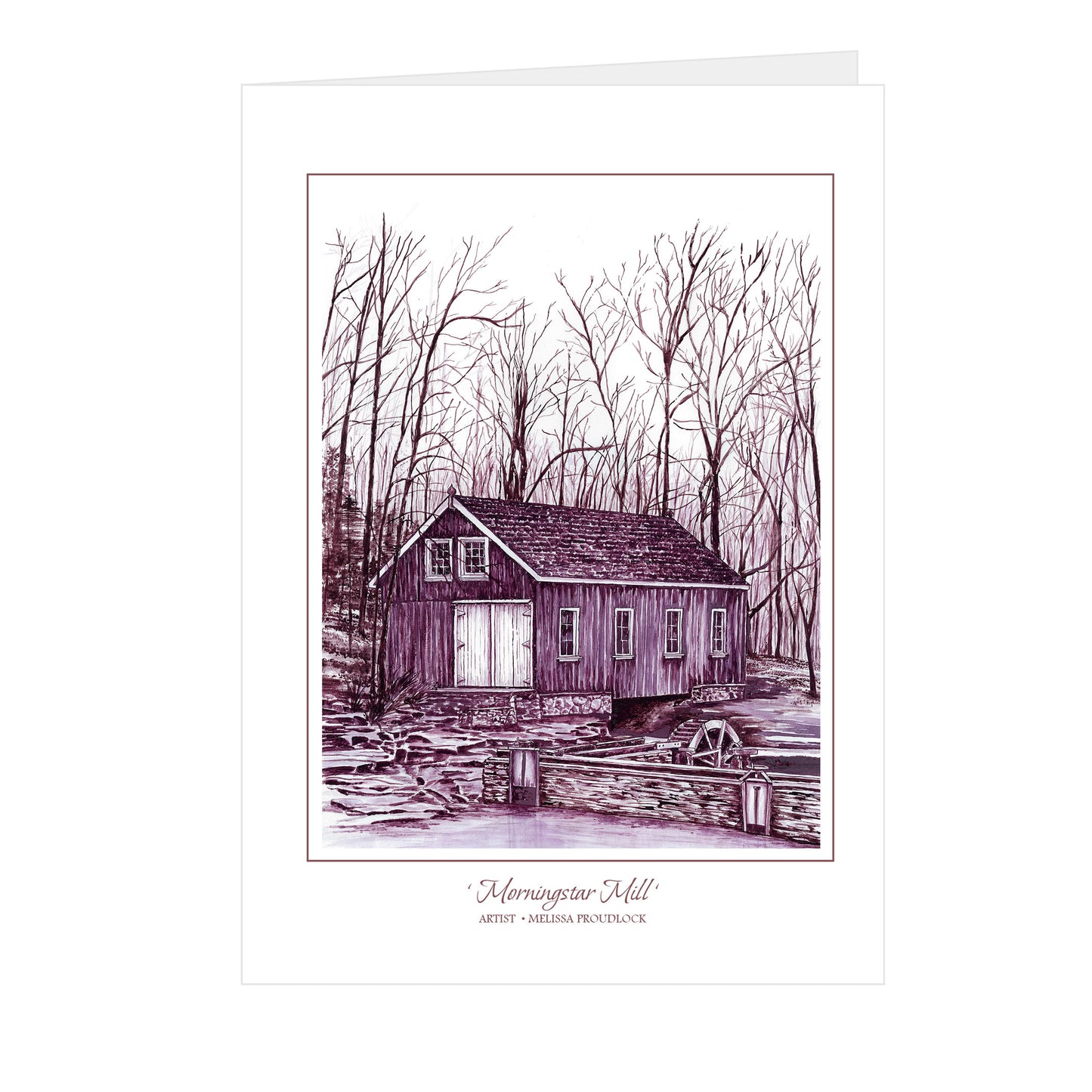 Morningstar Mill