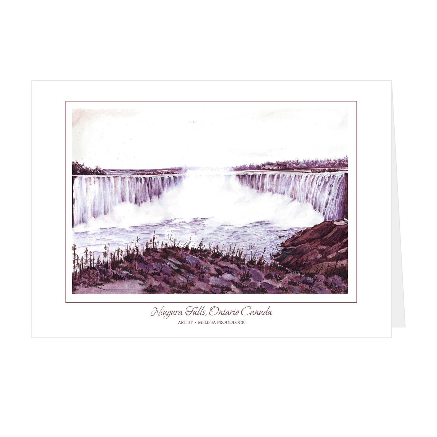 Niagara Falls