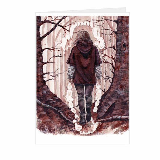 Little Red Riding Hood