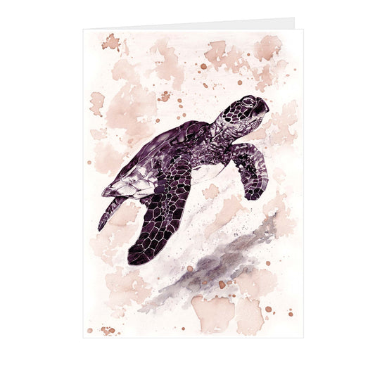 Sea Turtle