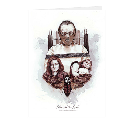 Silence of the Lambs