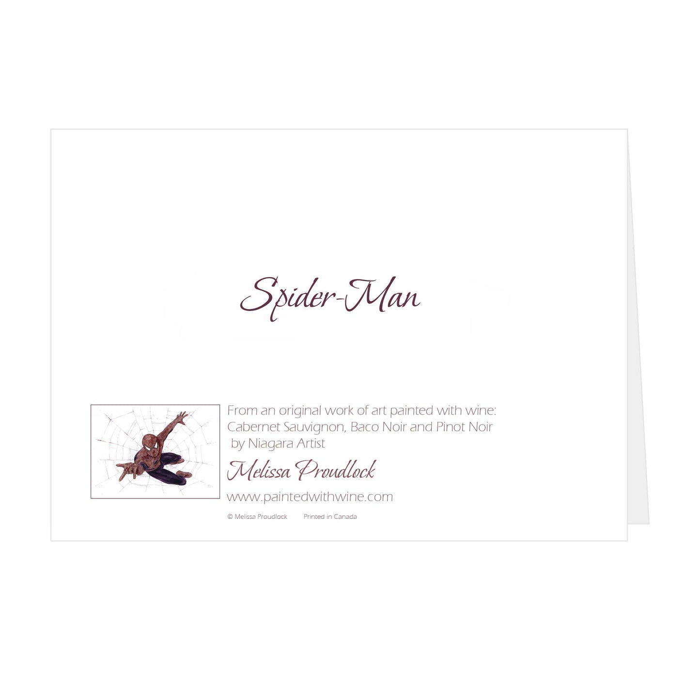 Spider-Man