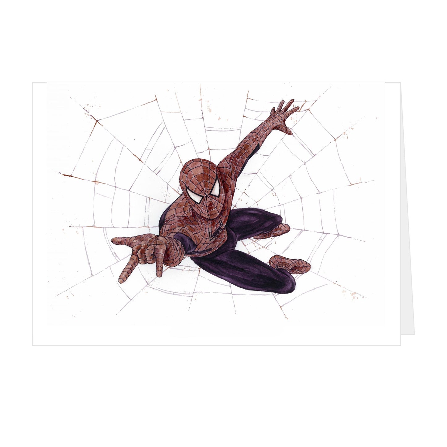 Spider-Man