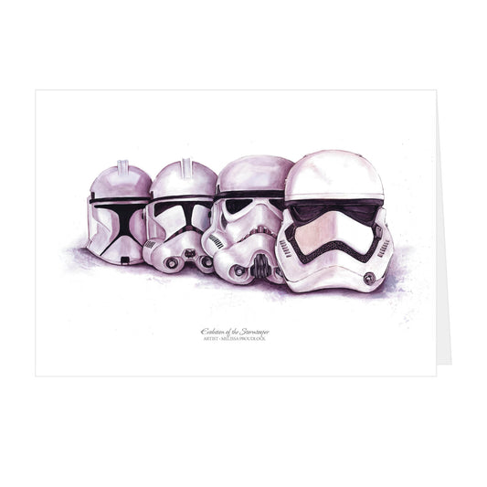 Star Wars - Stormtroopers