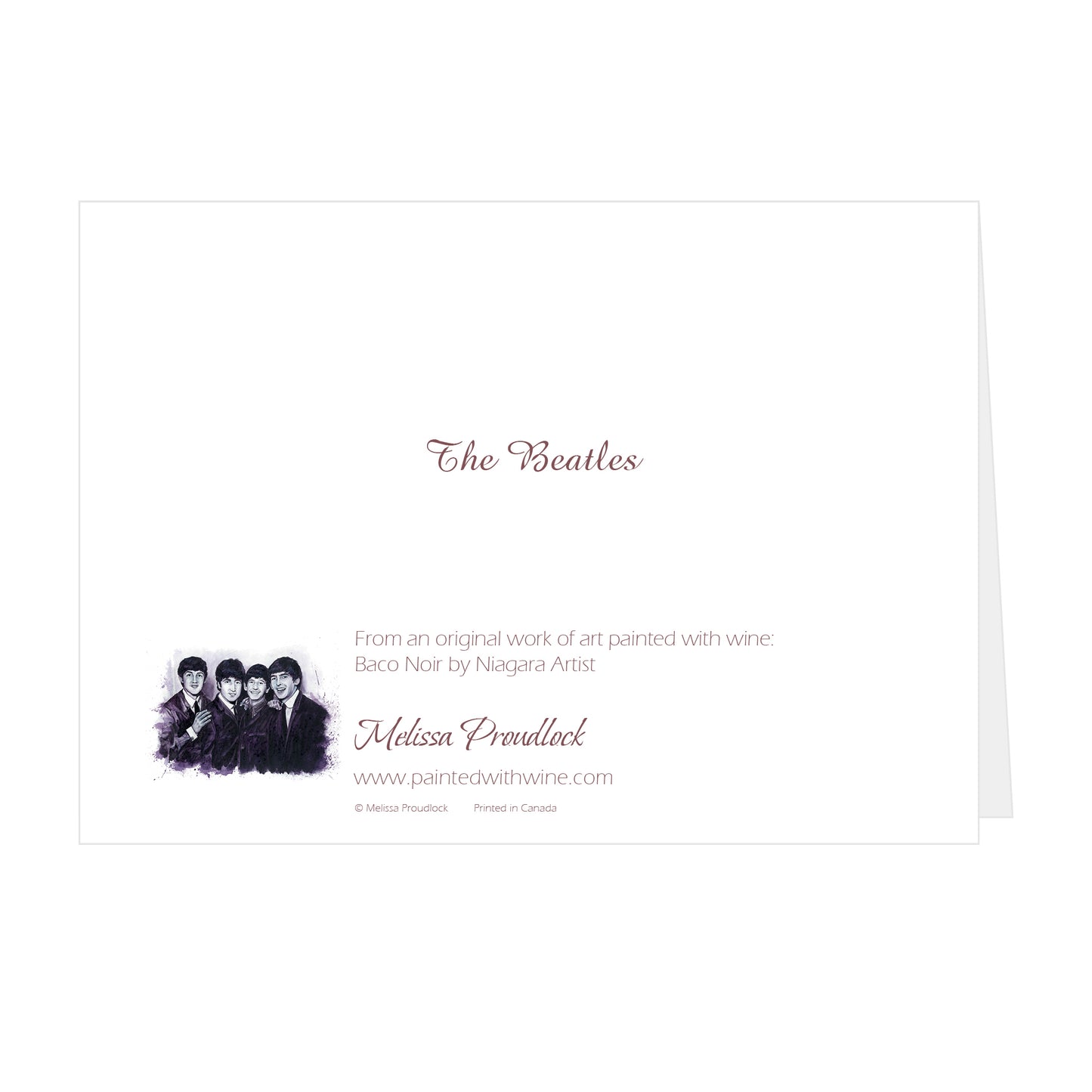 The Beatles