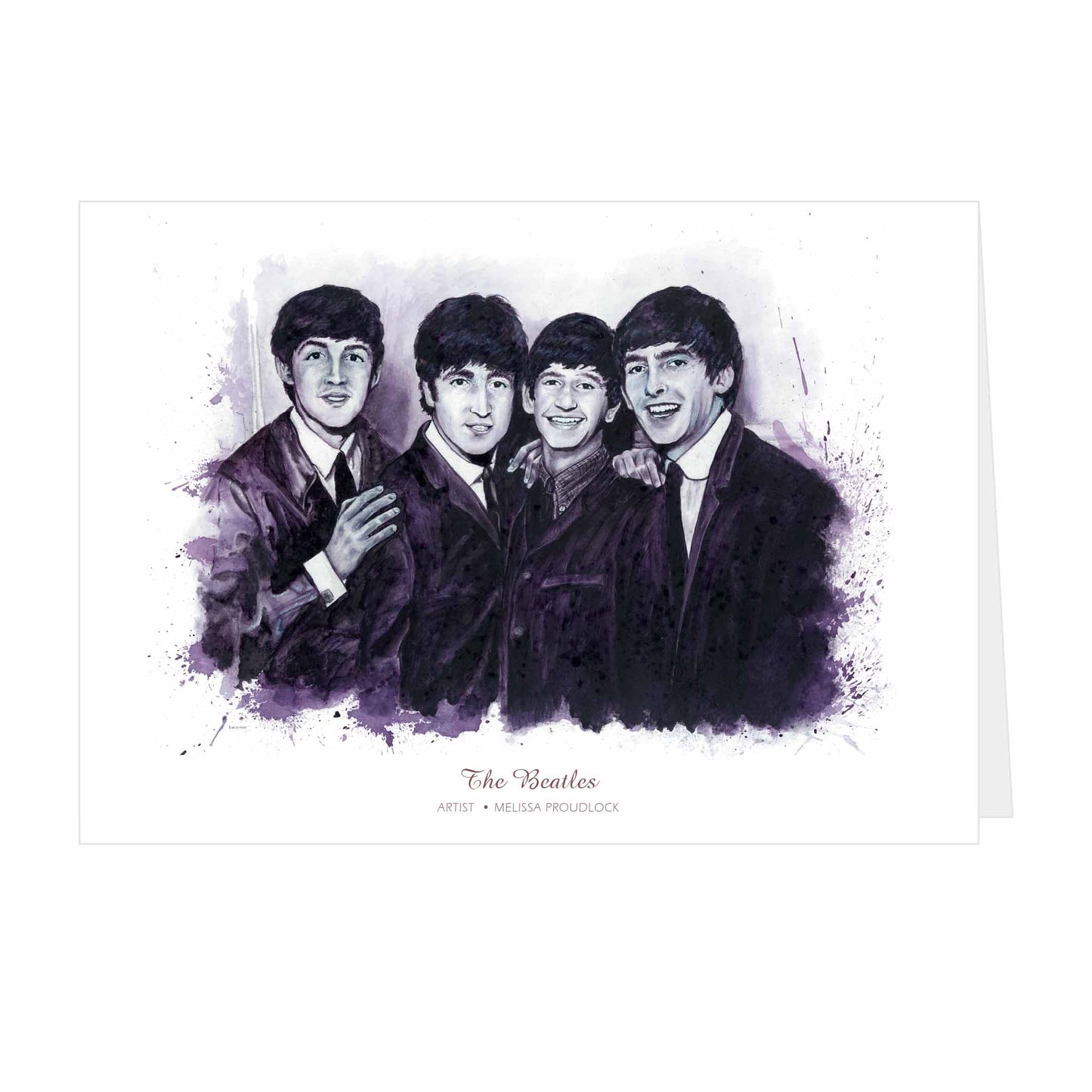 The Beatles