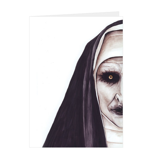 The Conjuring - The Nun