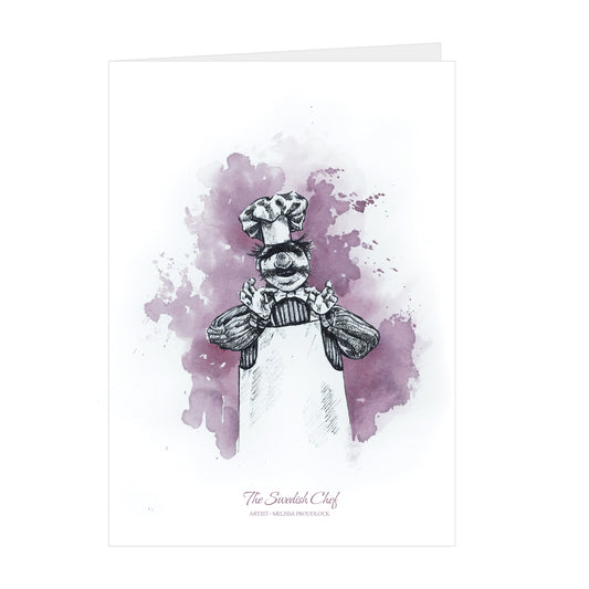 Swedish Chef