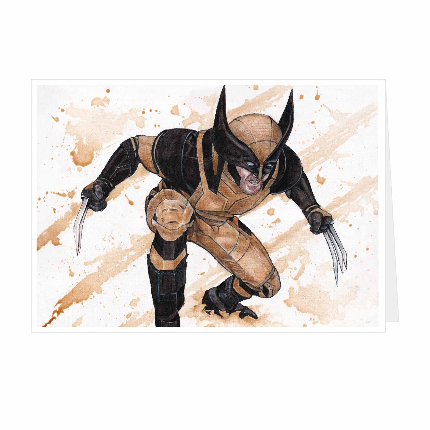 Wolverine