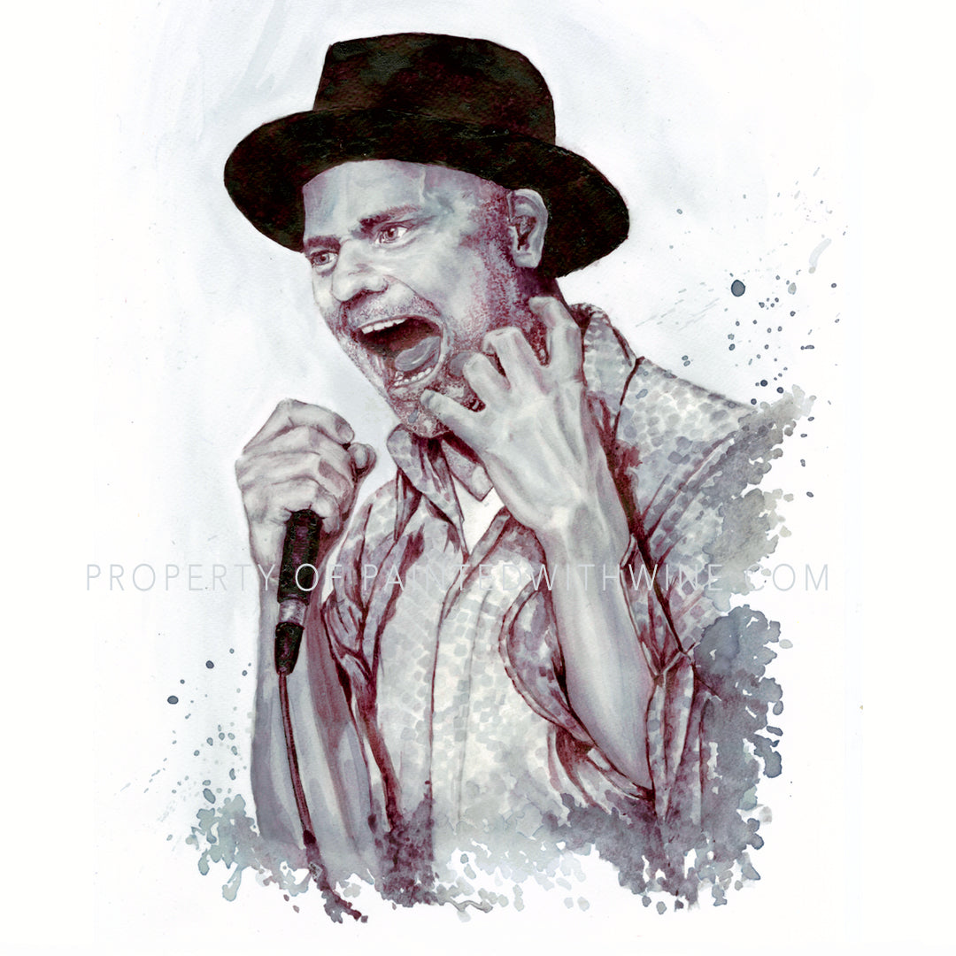 Gord Downie
