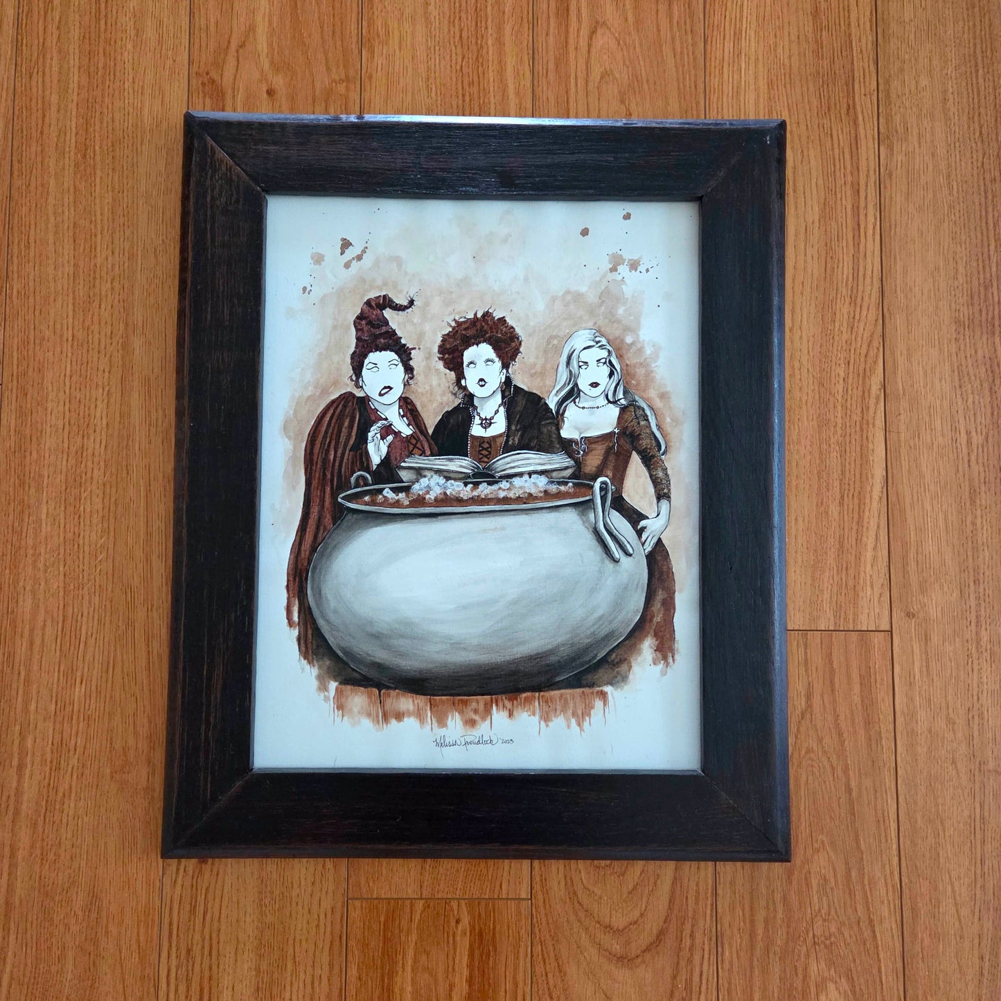 Hocus Pocus - Original