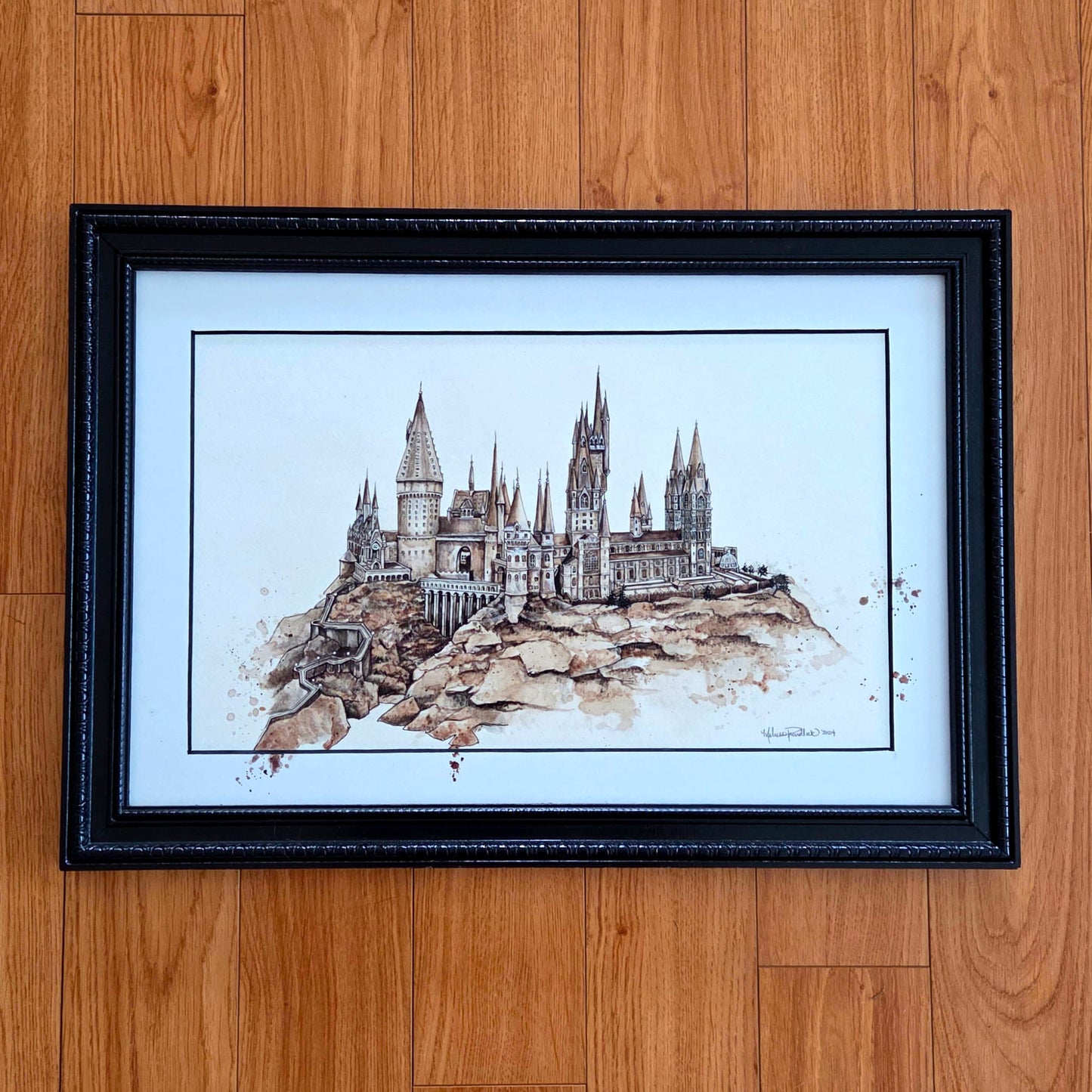 Hogwarts - Original