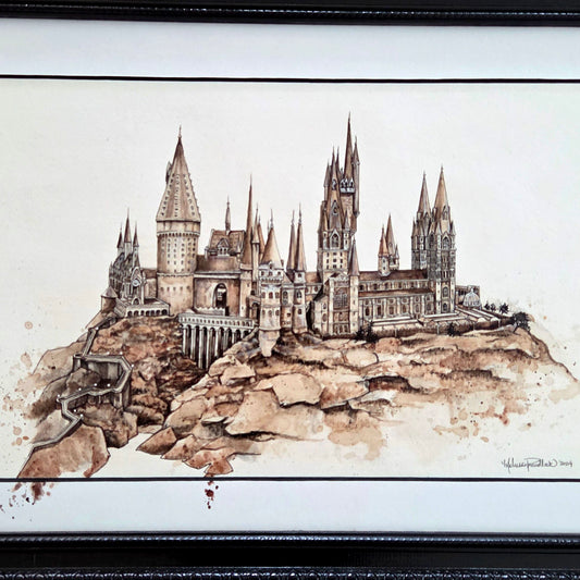 Hogwarts - Original