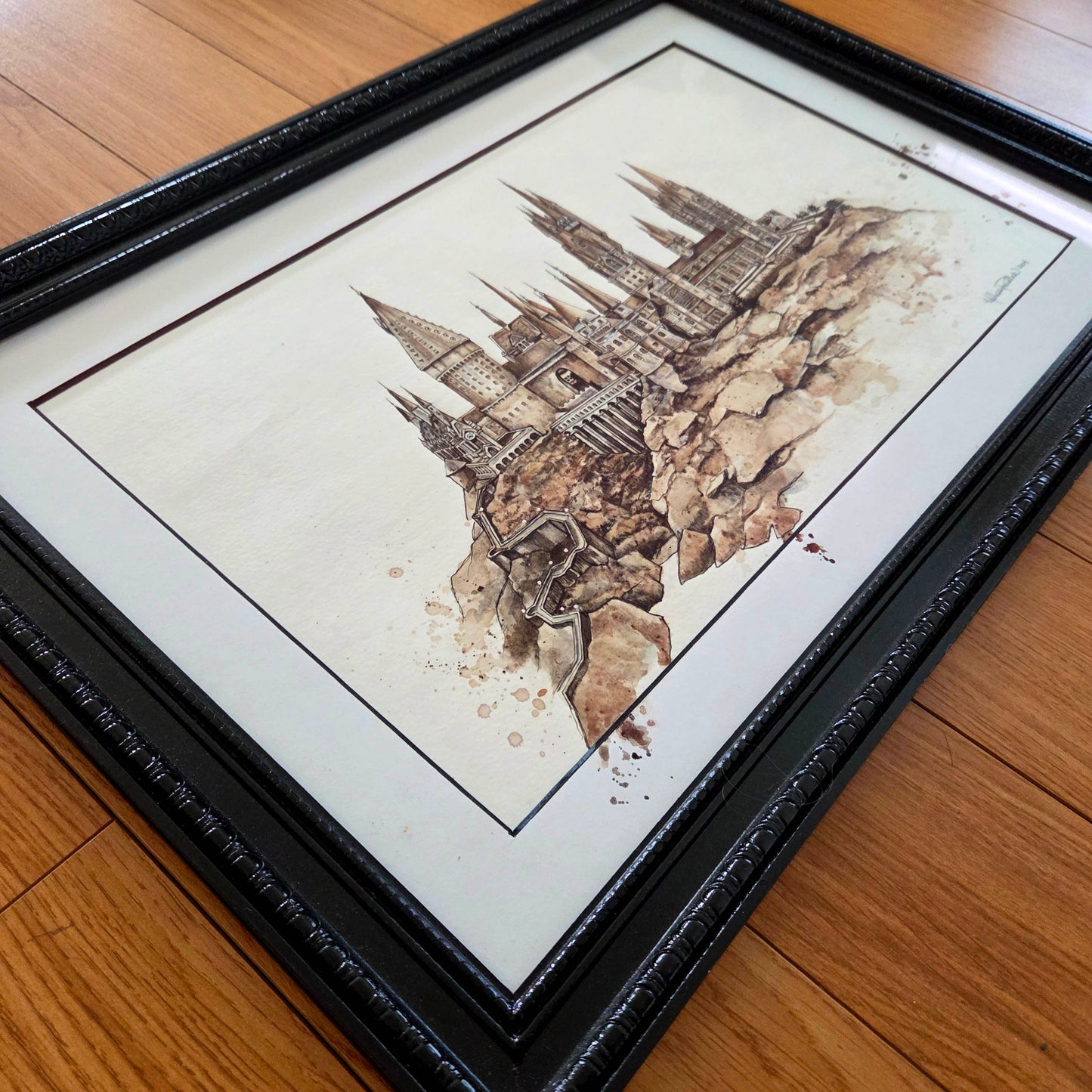 Hogwarts - Original